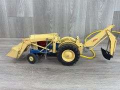 Ford 4000 HD Industrial RC, 20”, Made In Japan
