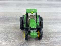 John Deere 7530 MFD Duals, 1/64, 2010 Farm Show