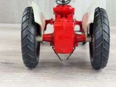 Ford 8N WF Motorized, 1/12, Aluminum Model Toys, Inc.