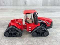 Case IH STX500 Quadtrac, 1/64, 2005 Farm Show