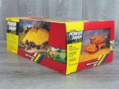 New Holland TR96 Power Combine, 1/32, Britains