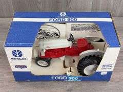 Ford 900 NF, 1/12, Scale Models, Country Classics