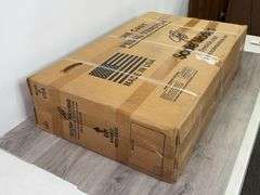 Ford 641 Workmaster WF W/Light Pedal Tractor, NIB, Scale Models