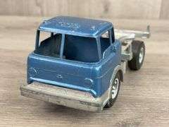 Hubley Log Truck, 7”