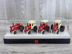 IHC’s 5,000,000th 66 Series Tractors, 1/64, Ertl