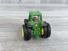 John Deere 7530 MFD Duals, 1/64, 2010 Farm Show