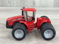 Case IH Steiger 535 Triples, 1/64, 2010 Farm Show