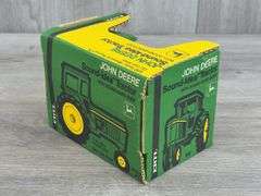 John Deere 4430 NF, 1/32, Ertl