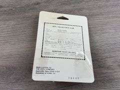 Ford TW-20 WF, 1/64, Ertl, Die-Cast Tractors, Packaging Torn