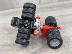 Case IH Steiger 535 Triples, 1/64, 2010 Farm Show