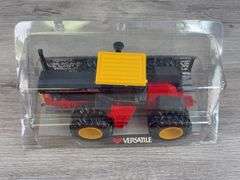 Versatile 836 Designation 6 4WD Duals, 1/32, Scale Models