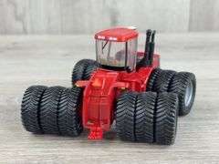 Case IH Steiger 535 Triples, 1/64, 2010 Farm Show