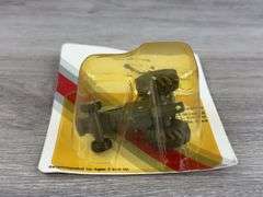 White 160 WF Field Boss, 1/64, 1st Edition, Scale Models