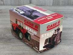 Case IH STX530 4WD Duals, 1/64, 2006 Farm Show