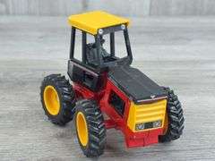 Versatile 256 4WD, 1/32, Scale Models