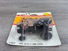 Case International 2594 WF & WF Duals, 1/64, Ertl