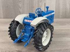 Ford 8000 NF, 1/16, 2004 Collector Edition, Scale Models