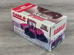 Case IH STX500 Quadtrac, 1/64, 2005 Farm Show