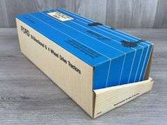 Ford Versatile 276 Bi-Directional & 846 4WD Duals, 1/32