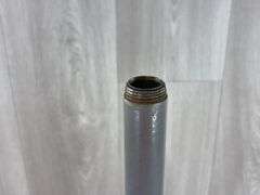 Ford Quality Vending Products Gumball Machine & Stand, Appr. 38”H