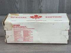 Ford 8N W/Dearborn Plow, 1/16, 1995 Canadian Show