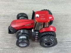 Case IH Magnum 315 Duals, 1/64, 2011 Farm Show, Ertl