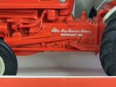 Ford 641 Workmaster, 1/16, 1998 Anniversary Edition