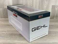 Gehl 640 Forage Wagon, 1/16, SpecCast, Classic Series