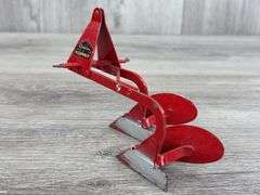 Dearborn 2 Bottom Plow, 1/12, Slik