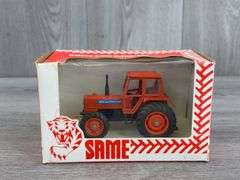 Same Buffalo 130 MFD, 1/43, Yaxon, Made In Italy