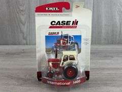 International Farmall 1466 Turbo WF Duals, 1/64, Ertl