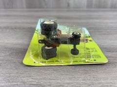 Hesston 130-90 WF Duals & 130-90 DT MFD, 1/64