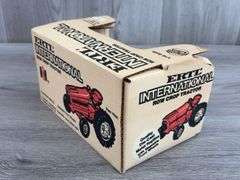 International 3088 Row Crop, 1/16, Ertl