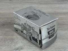 Oliver 1950-T MFD Duals, 1/64, 2002 NFTS, Toy Farmer