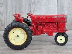 International NF, 1/16, Ertl