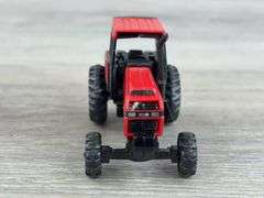 Deutz-Allis WF 8070’s, Case International 3294 MFD, 1/64