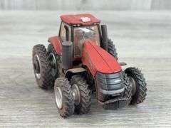 Case IH Magnum 380 Duals, Dusty, 1/64, 2014 Farm Show
