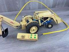 Ford 4000 HD Industrial RC, 20”, Made In Japan