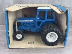 Ford 9700 WF Duals, 1/12, Ertl Toys, Stock #818