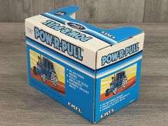 Ford 7710 WF Pow-R-Pull, 1/32, Ertl
