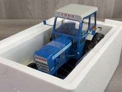 Ford 7000 WF, 1/16, Universal Hobbies