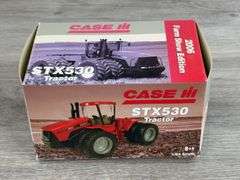 Case IH STX530 4WD Duals, 1/64, 2006 Farm Show