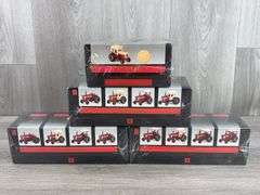 IHC “66” Series #1, 2 & 5, 5,000,000th Tractor, 1/64