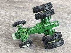 Oliver 1950-T MFD Duals, 1/64, 2002 NFTS, Toy Farmer