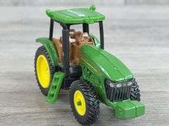 John Deere 7920 MFD, 1/64, John Deere Credit
