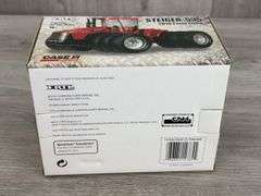 Case IH Steiger 535 Triples, 1/64, 2010 Farm Show