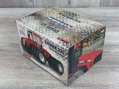 Case IH Steiger 535 Triples, 1/64, 2010 Farm Show