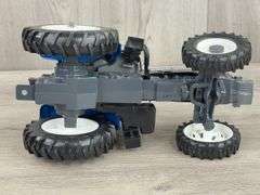 New Holland 8260 MFD, 1/16, 1997 NFTS, Toy Farmer