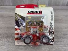 Case IH Steiger 535 4WD Duals, 1/64, #43 North Dakota