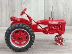 IH McCormick Farmall C NF, 1/16, Custom, #429